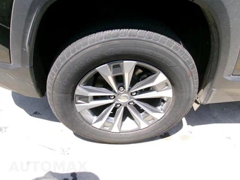 2025 Chevrolet Equinox LT 1LT – miniatura 10