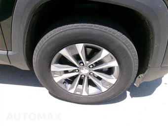 2025 Chevrolet Equinox LT 1LT – miniatura 11