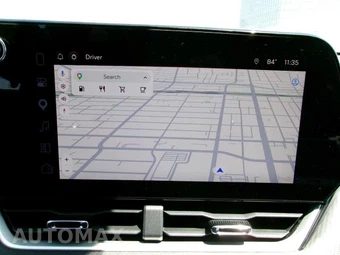 2025 Chevrolet Equinox LT 1LT – miniatura 14