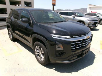 2025 Chevrolet Equinox LT 1LT – miniatura 15