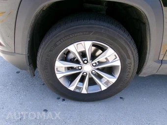 2025 Chevrolet Equinox LT 1LT – miniatura 17