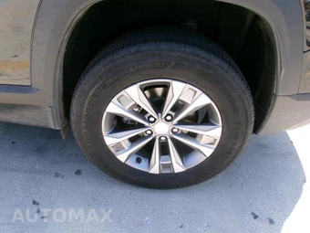 2025 Chevrolet Equinox LT 1LT – miniatura 18