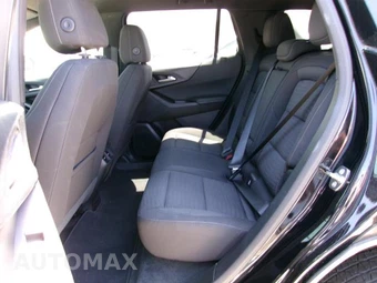 2025 Chevrolet Equinox LT 1LT – miniatura 19