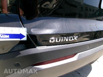 2025 Chevrolet Equinox LT 1LT – miniatura 22