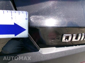 2025 Chevrolet Equinox LT 1LT – miniatura 25