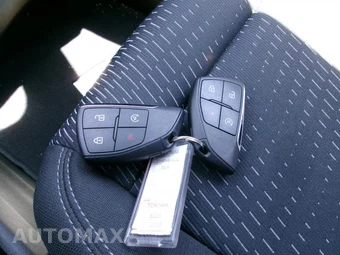 2025 Chevrolet Equinox LT 1LT – miniatura 3
