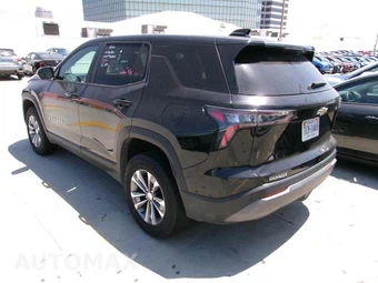 2025 Chevrolet Equinox LT 1LT – miniatura 8