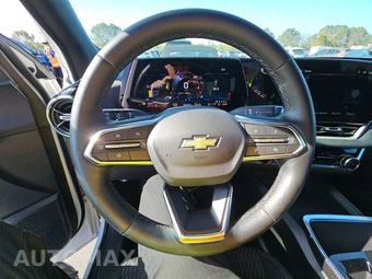 2025 Chevrolet Equinox LT 1LT - miniatura 10