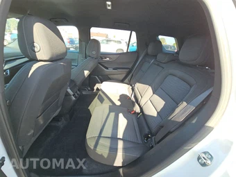 2025 Chevrolet Equinox LT 1LT - miniatura 13