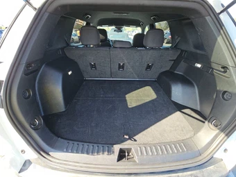 2025 Chevrolet Equinox LT 1LT - miniatura 17
