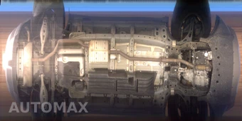 2025 Chevrolet Equinox LT 1LT - miniatura 19