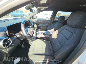 2025 Chevrolet Equinox LT 1LT - miniatura 7
