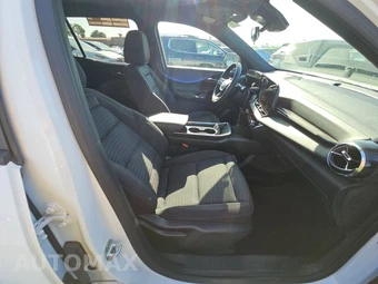 2025 Chevrolet Equinox LT 1LT - miniatura 8