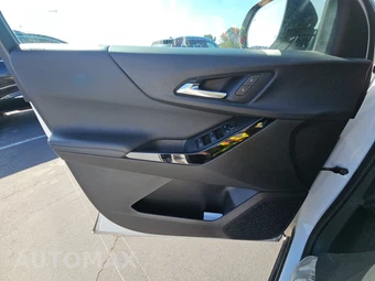2025 Chevrolet Equinox LT 1LT - miniatura 9