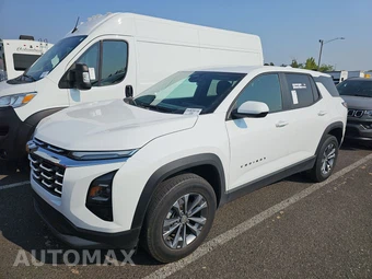 2025 Chevrolet Equinox LT 1LT