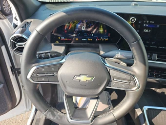 2025 Chevrolet Equinox LT 1LT - miniatura 10