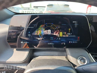 2025 Chevrolet Equinox LT 1LT - miniatura 12