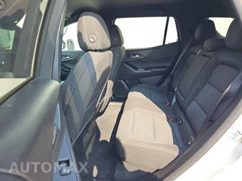 2025 Chevrolet Equinox LT 1LT - miniatura 13