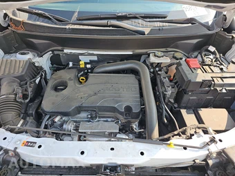 2025 Chevrolet Equinox LT 1LT - miniatura 16