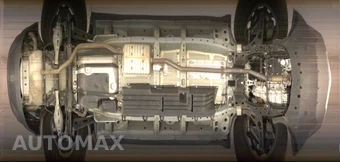 2025 Chevrolet Equinox LT 1LT - miniatura 19