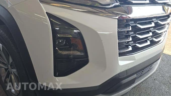 2025 Chevrolet Equinox LT 1LT - miniatura 20