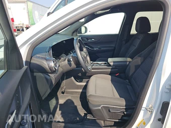 2025 Chevrolet Equinox LT 1LT - miniatura 7