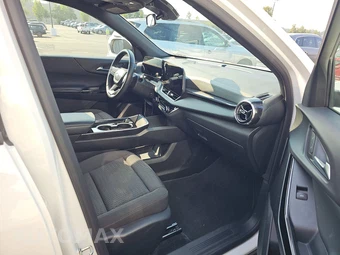 2025 Chevrolet Equinox LT 1LT - miniatura 8