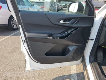 2025 Chevrolet Equinox LT 1LT - miniatura 9