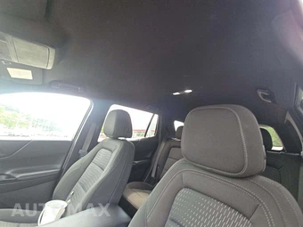 2025 Chevrolet Equinox LT 1LT - miniatura 11