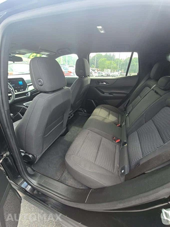 2025 Chevrolet Equinox LT 1LT - miniatura 13