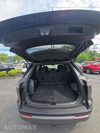 2025 Chevrolet Equinox LT 1LT - miniatura 14