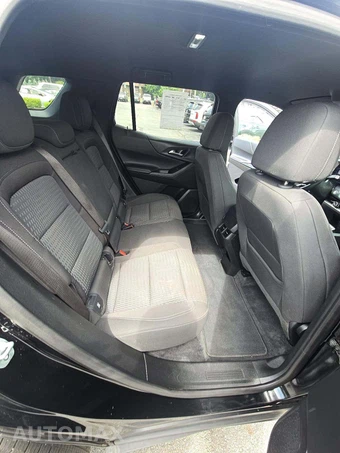 2025 Chevrolet Equinox LT 1LT - miniatura 16