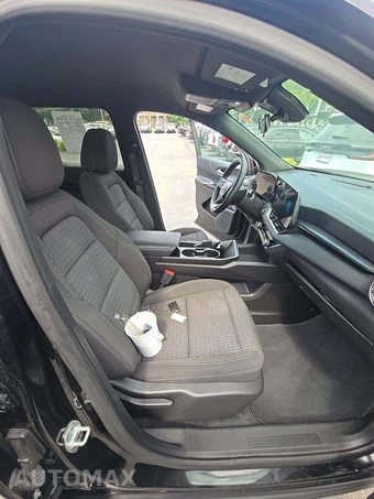 2025 Chevrolet Equinox LT 1LT - miniatura 18