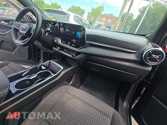 2025 Chevrolet Equinox LT 1LT - miniatura 19