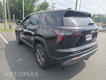 2025 Chevrolet Equinox LT 1LT - miniatura 2