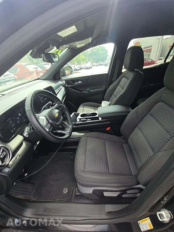 2025 Chevrolet Equinox LT 1LT - miniatura 6