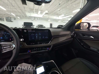 2025 Chevrolet Equinox LT 1LT - miniatura 10