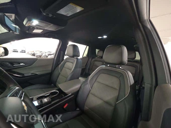 2025 Chevrolet Equinox LT 1LT - miniatura 11