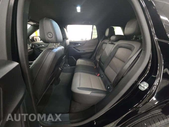 2025 Chevrolet Equinox LT 1LT - miniatura 13
