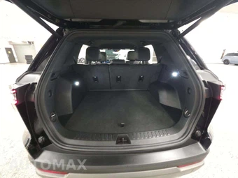 2025 Chevrolet Equinox LT 1LT - miniatura 14