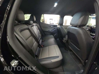 2025 Chevrolet Equinox LT 1LT - miniatura 16