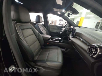 2025 Chevrolet Equinox LT 1LT - miniatura 18