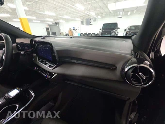 2025 Chevrolet Equinox LT 1LT - miniatura 19