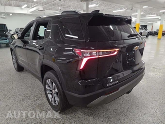2025 Chevrolet Equinox LT 1LT - miniatura 2