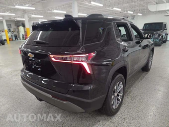 2025 Chevrolet Equinox LT 1LT - miniatura 3
