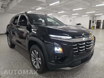 2025 Chevrolet Equinox LT 1LT - miniatura 4