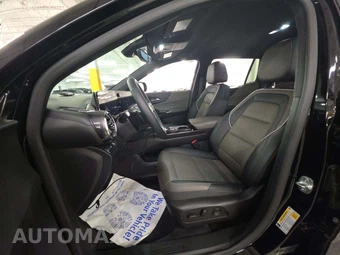 2025 Chevrolet Equinox LT 1LT - miniatura 6