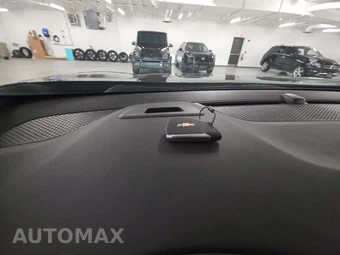 2025 Chevrolet Equinox LT 1LT - miniatura 8