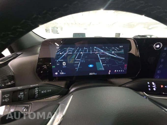 2025 Chevrolet Equinox LT 1LT - miniatura 9