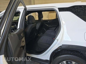 2025 Chevrolet Equinox LT 1LT – miniatura 10